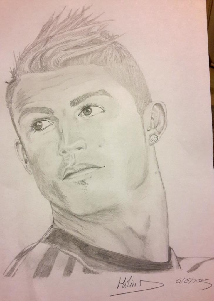 Ronaldo