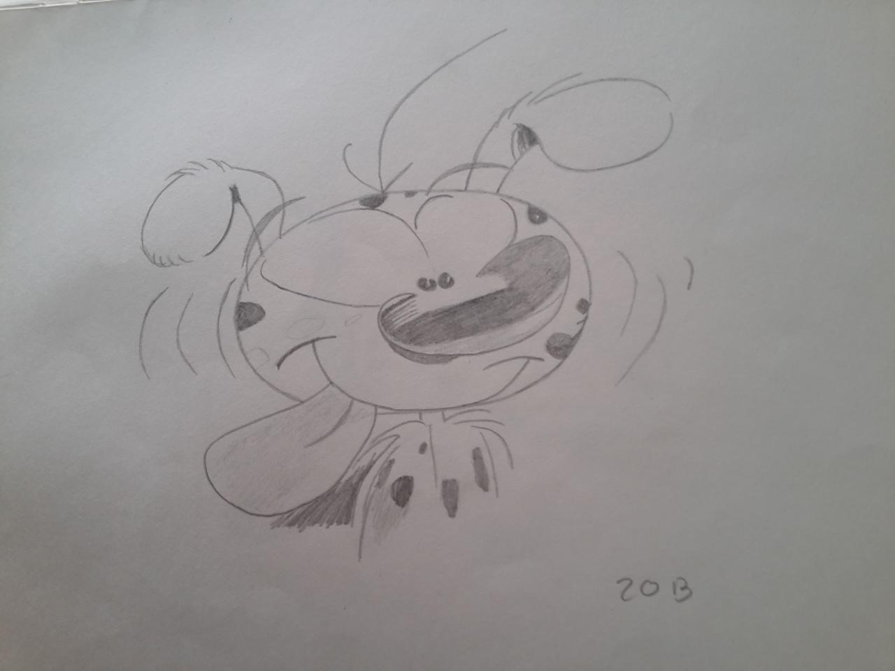 Marsupilami