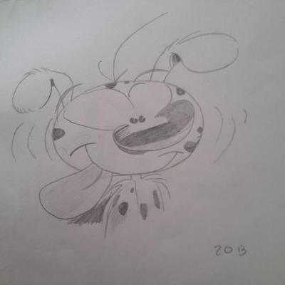 Marsupilami