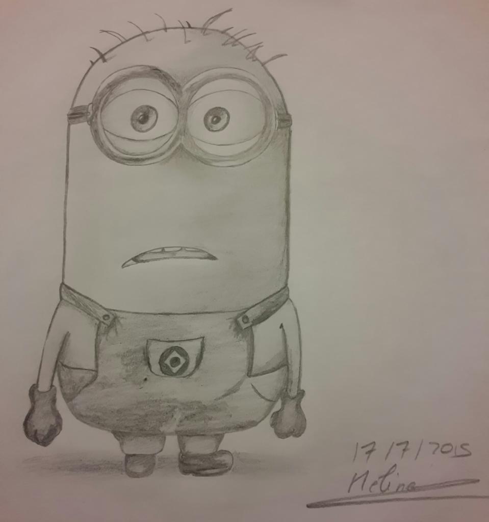 Un minion