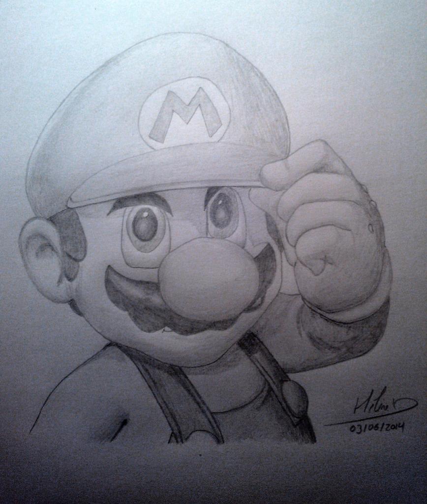 Mario