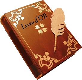 Livre d or