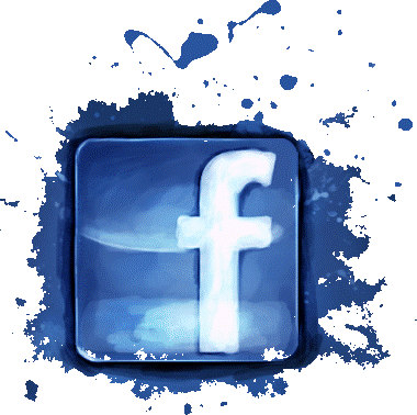 Logo facebook 1