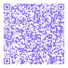 QR CODE CARTE DE VISITE